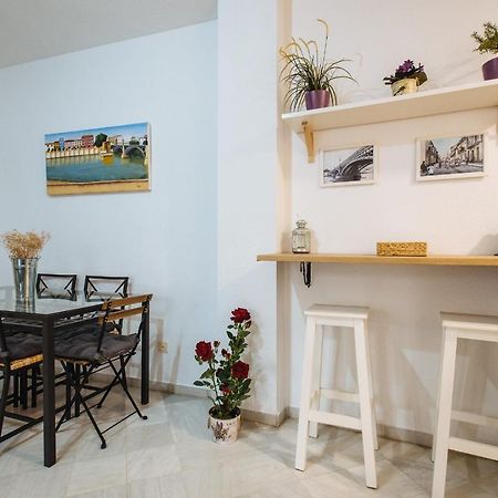 Appartamento La Corrala De Triana Siviglia Esterno foto