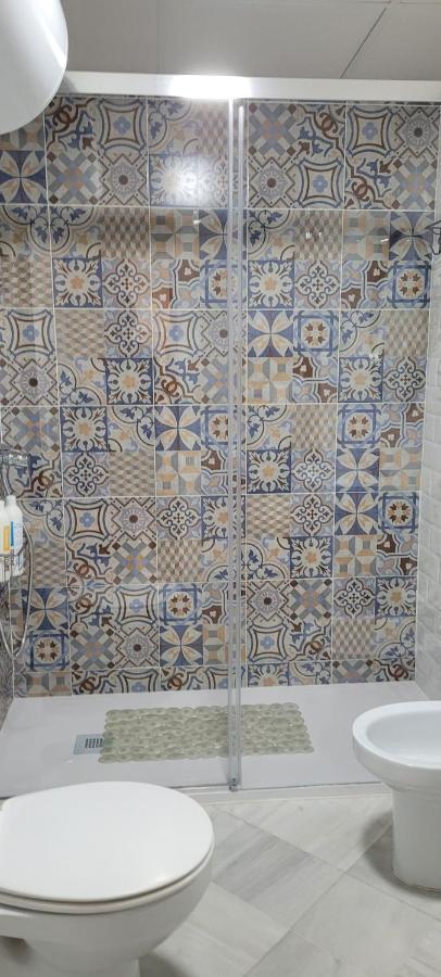 Appartamento La Corrala De Triana Siviglia Esterno foto