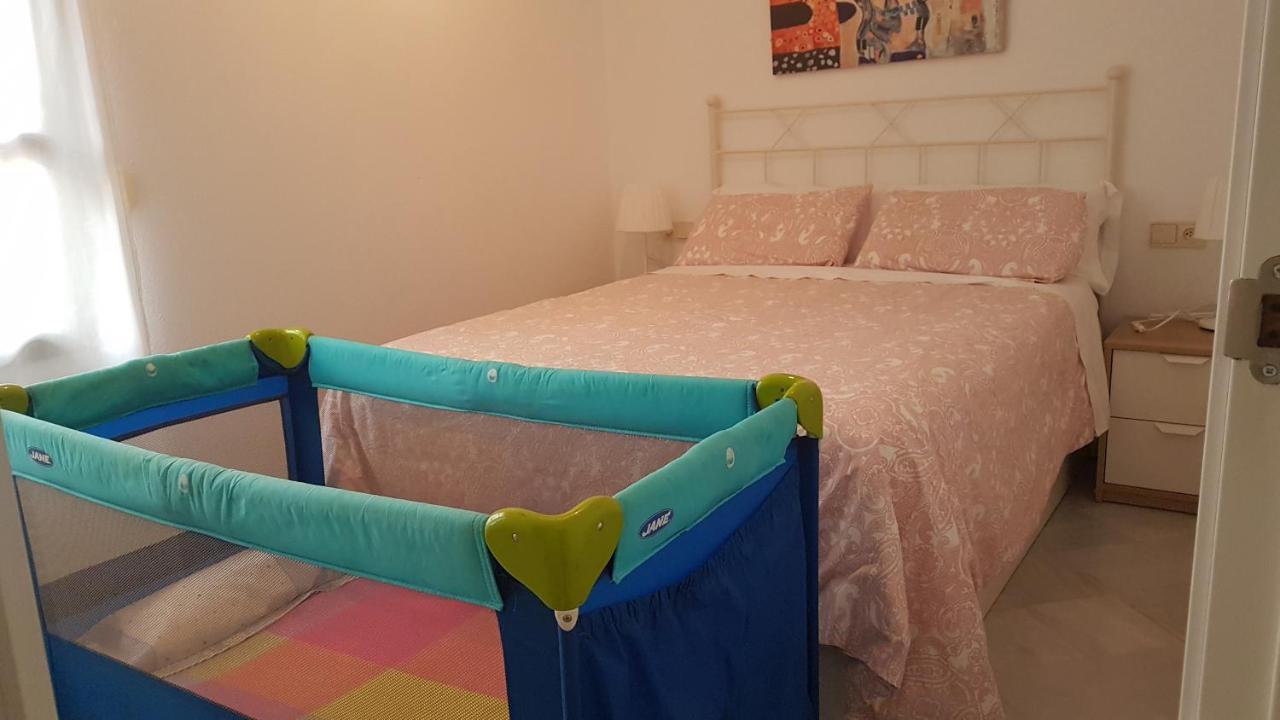 Appartamento La Corrala De Triana Siviglia Esterno foto
